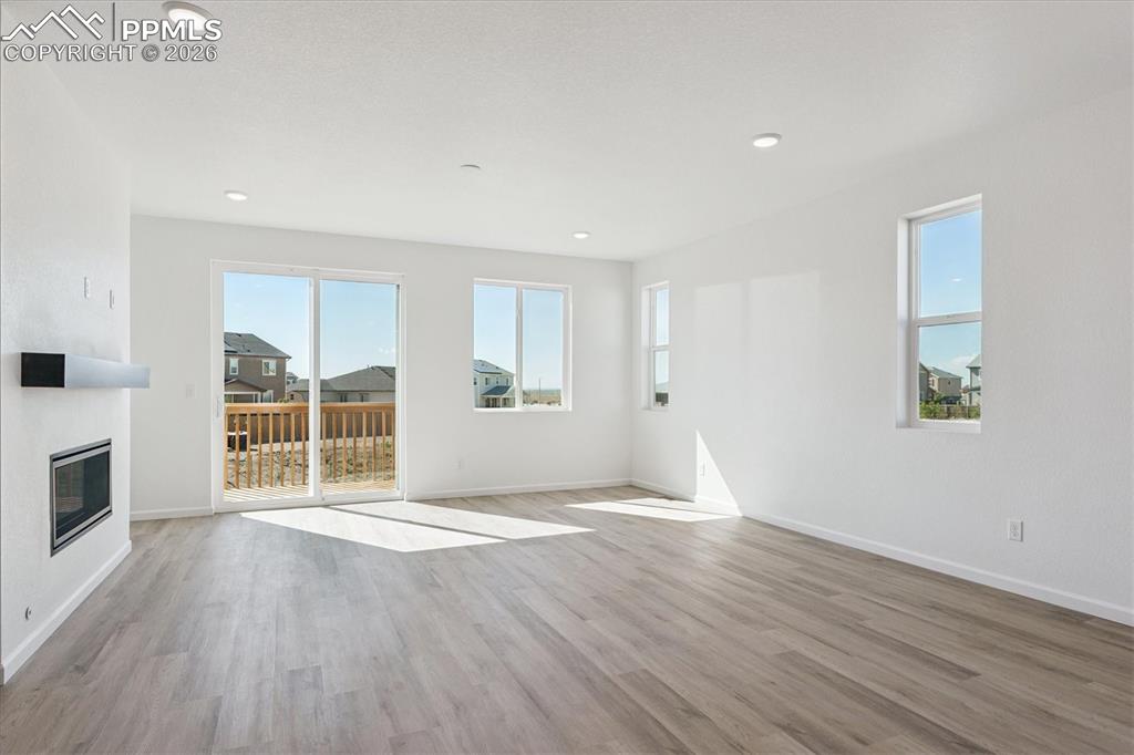 3302 Bella Notte Drive Pueblo CO 81001