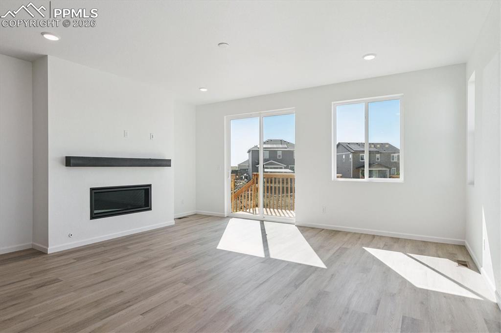3302 Bella Notte Drive Pueblo CO 81001
