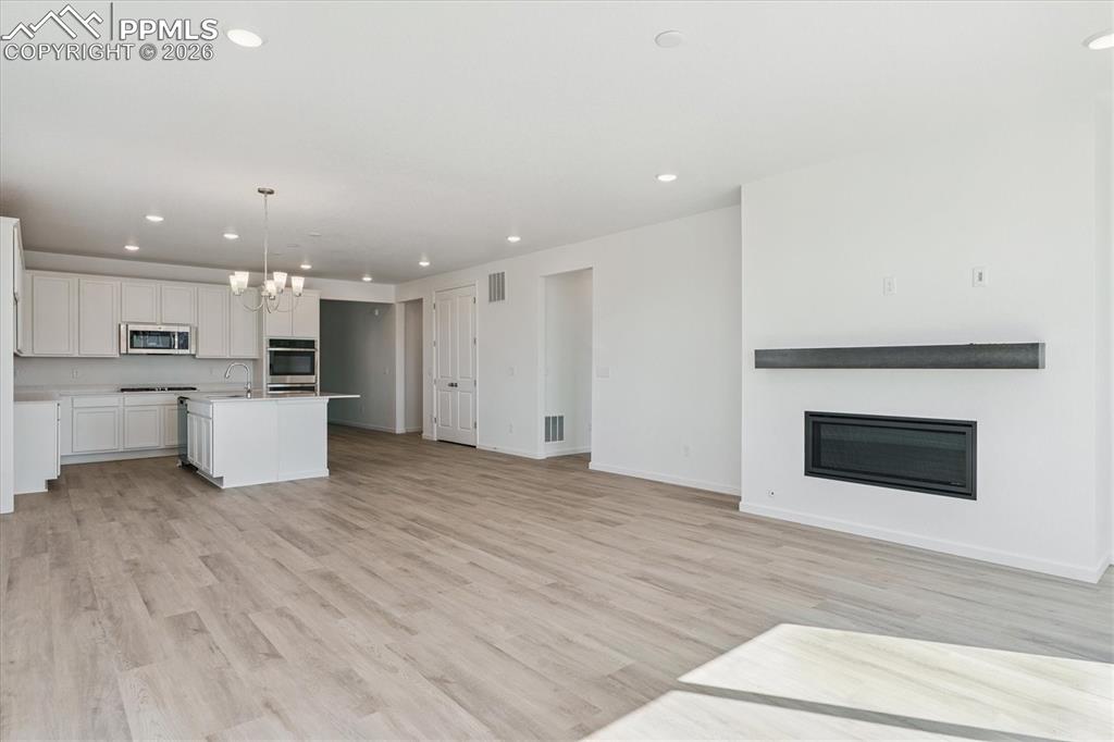 3302 Bella Notte Drive Pueblo CO 81001