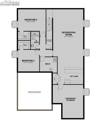 3302 Bella Notte Drive Pueblo CO 81001