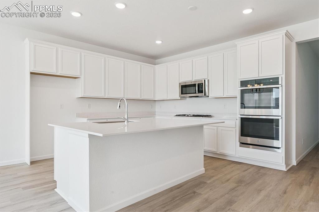 3302 Bella Notte Drive Pueblo CO 81001