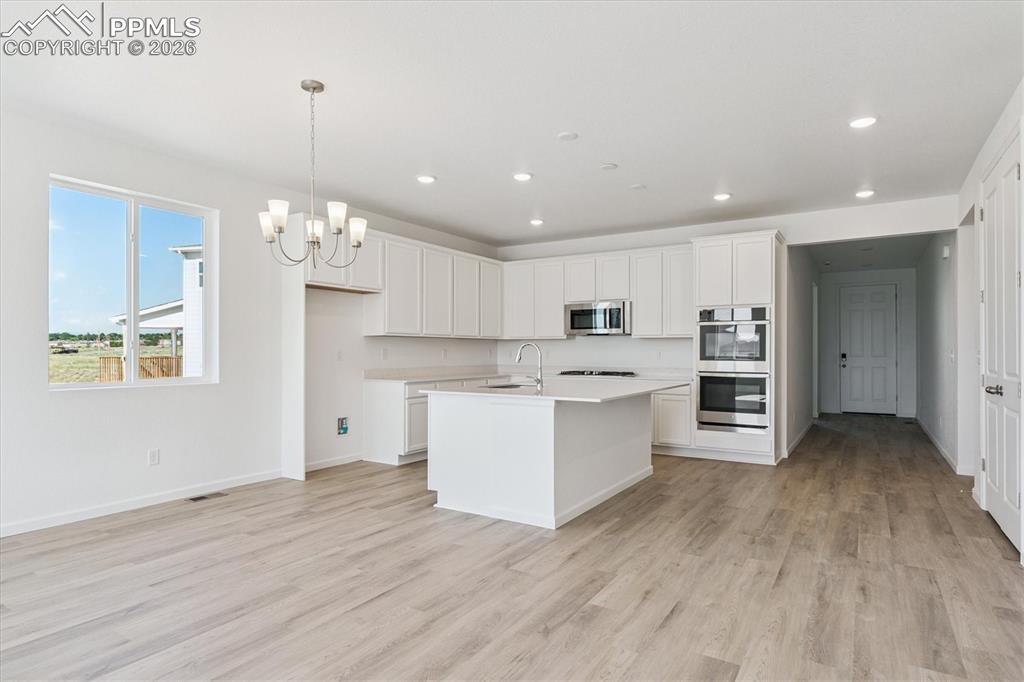 3302 Bella Notte Drive Pueblo CO 81001