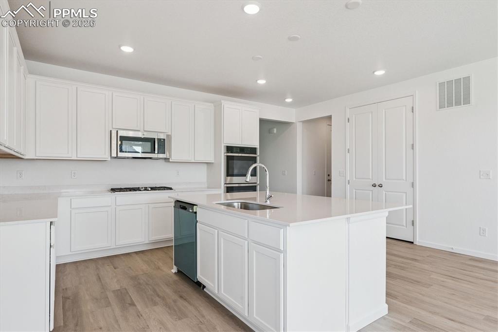 3302 Bella Notte Drive Pueblo CO 81001
