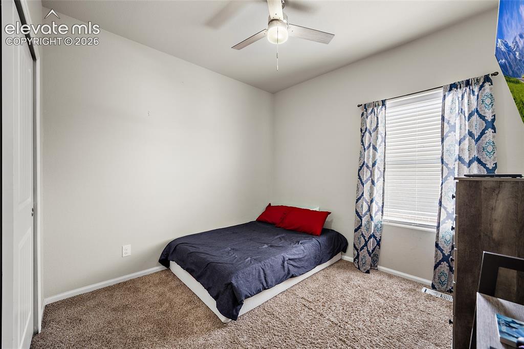 9817 Beckham Street Peyton CO 80831