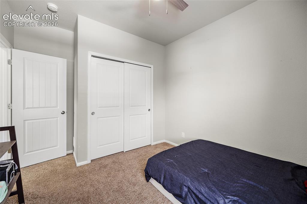 9817 Beckham Street Peyton CO 80831