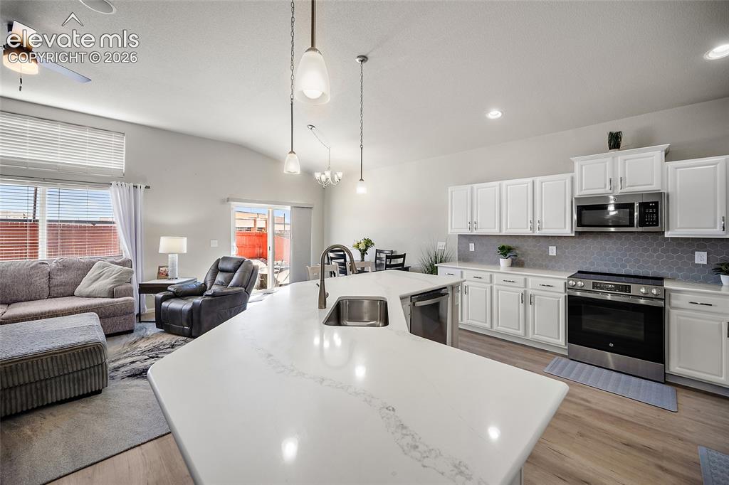 9817 Beckham Street Peyton CO 80831