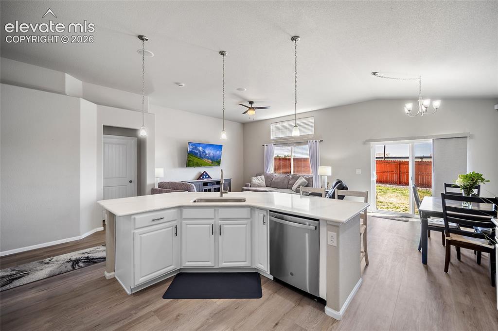 9817 Beckham Street Peyton CO 80831