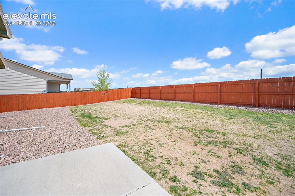 9817 Beckham Street Peyton CO 80831
