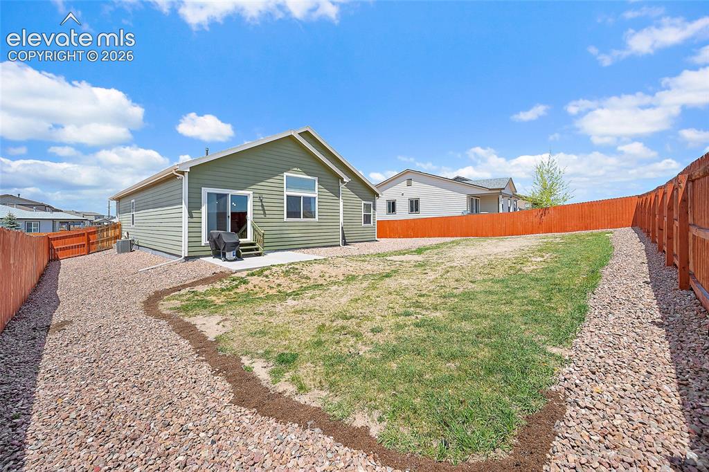 9817 Beckham Street Peyton CO 80831