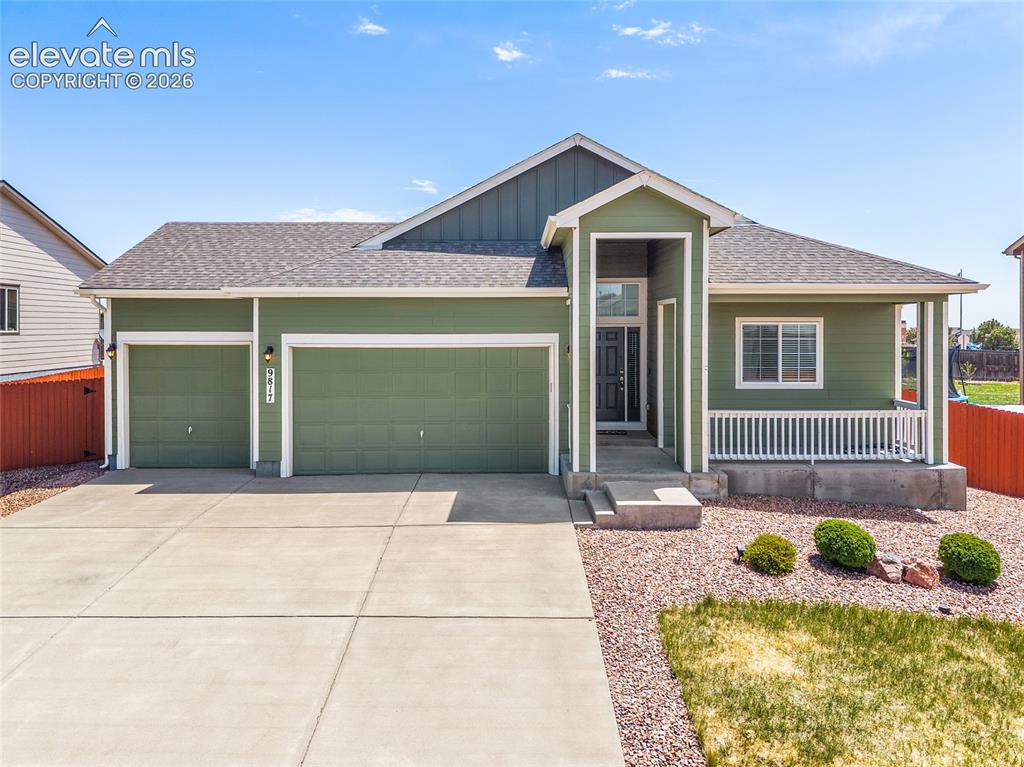 9817 Beckham Street Peyton CO 80831