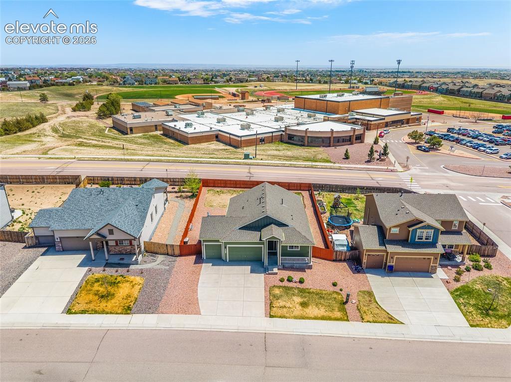 9817 Beckham Street Peyton CO 80831