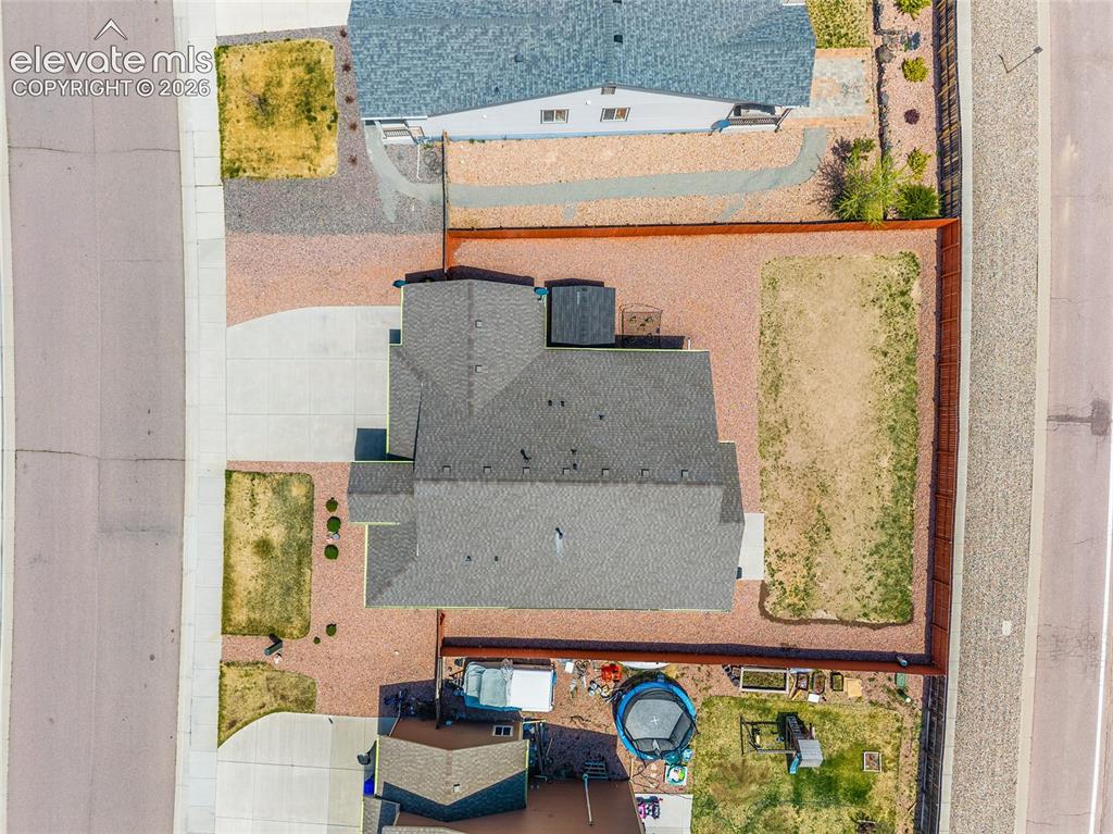 9817 Beckham Street Peyton CO 80831