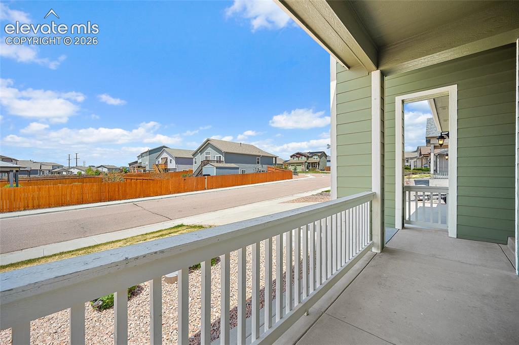 9817 Beckham Street Peyton CO 80831