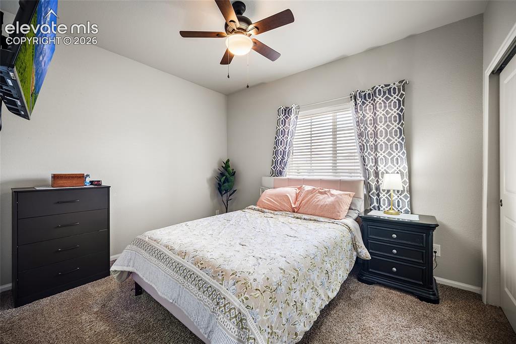 9817 Beckham Street Peyton CO 80831