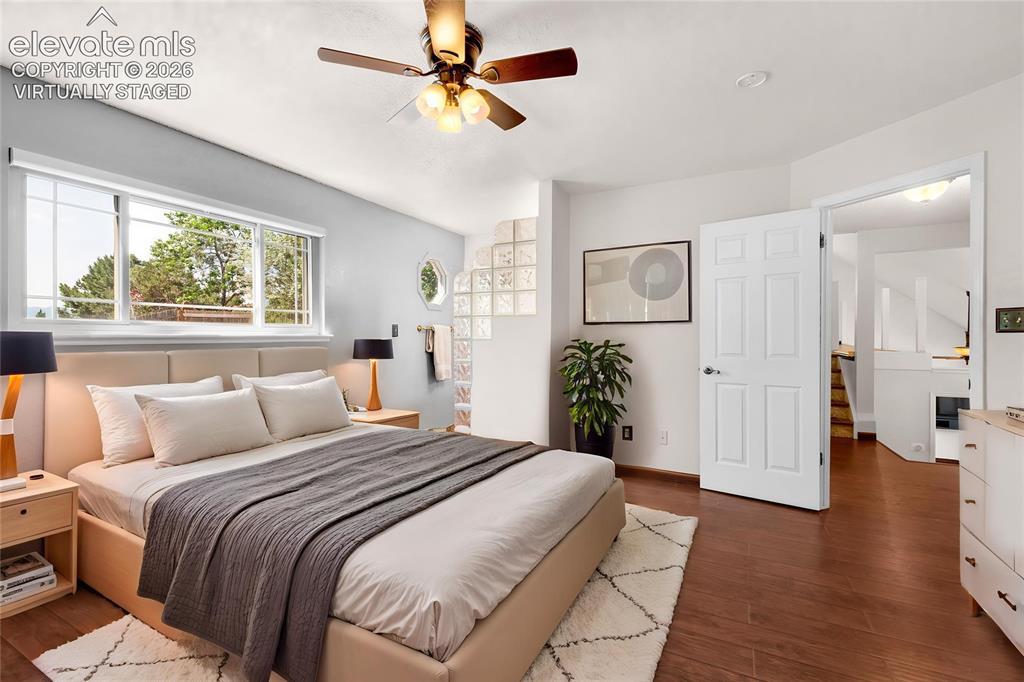 865 Grey Eagle Circle Colorado Springs CO 80919