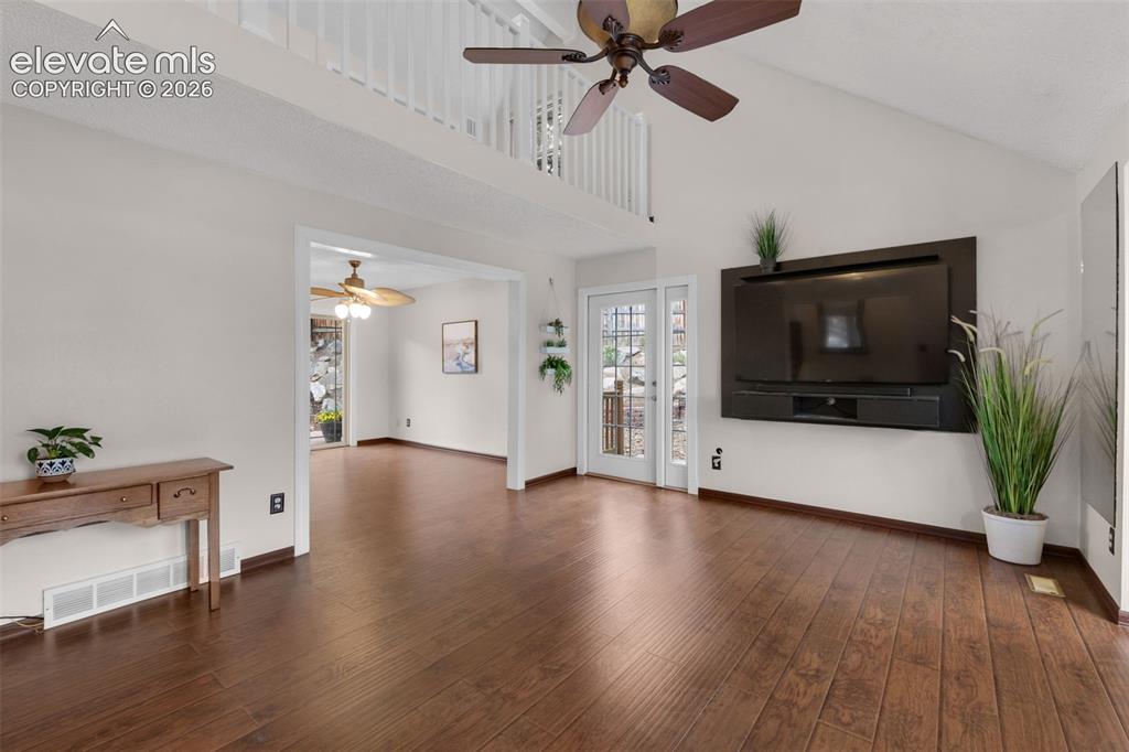 865 Grey Eagle Circle Colorado Springs CO 80919