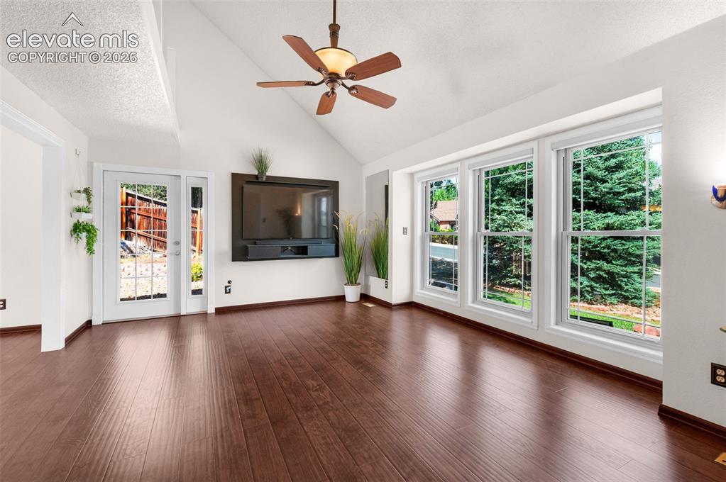 865 Grey Eagle Circle Colorado Springs CO 80919