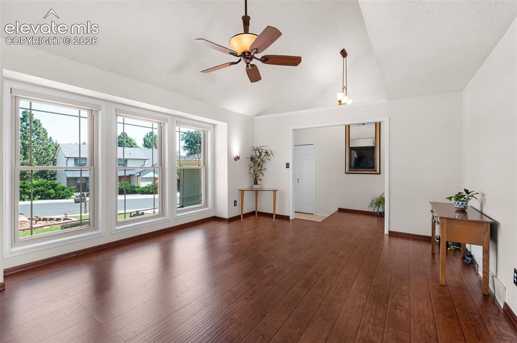 865 Grey Eagle Circle Colorado Springs CO 80919