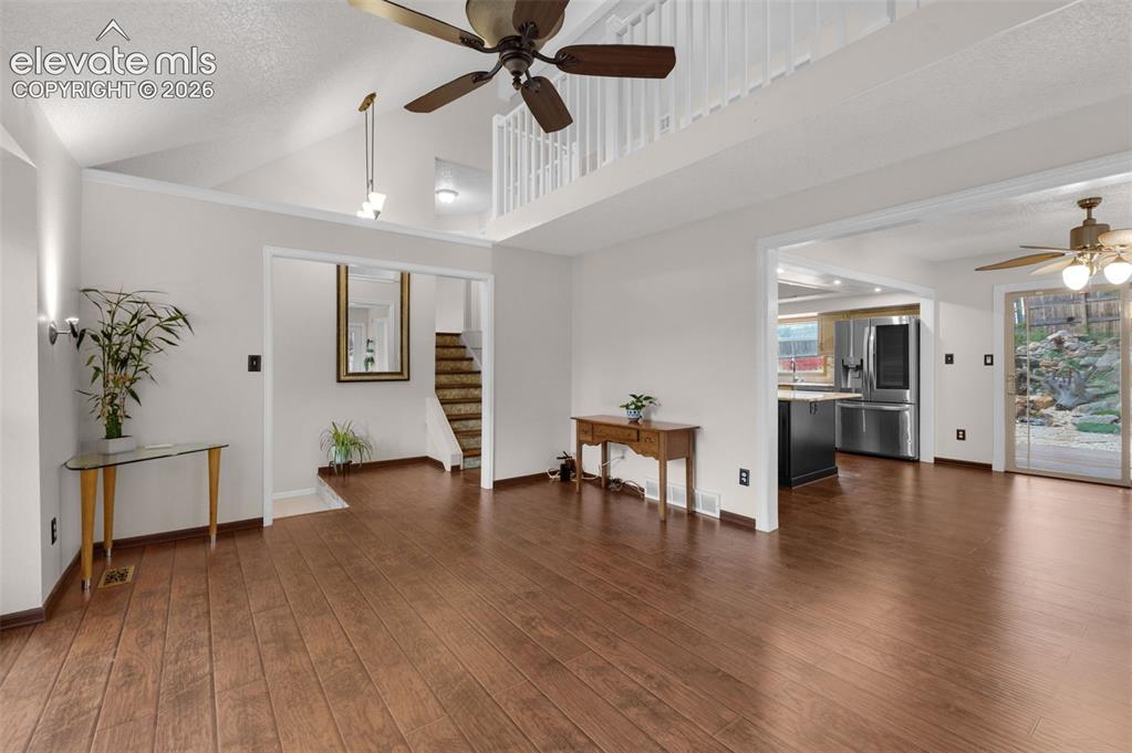 865 Grey Eagle Circle Colorado Springs CO 80919