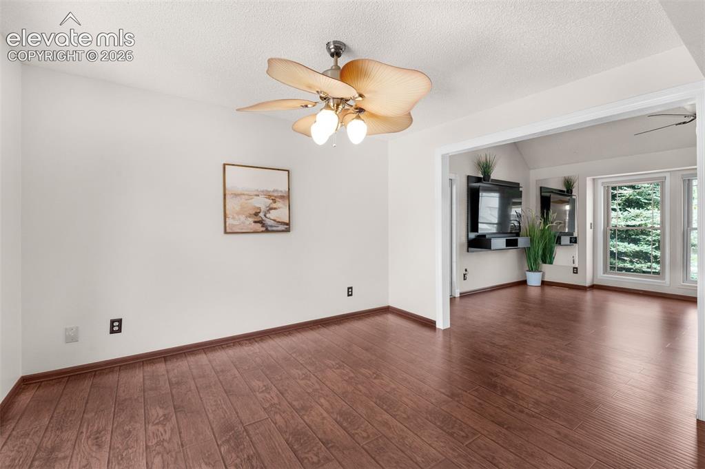 865 Grey Eagle Circle Colorado Springs CO 80919