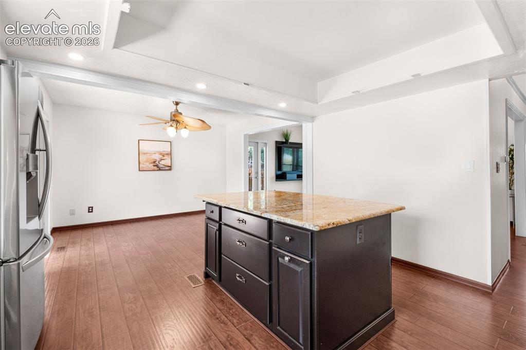 865 Grey Eagle Circle Colorado Springs CO 80919