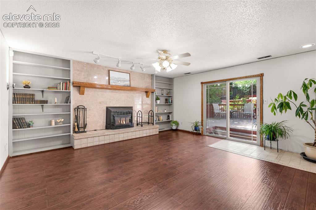 865 Grey Eagle Circle Colorado Springs CO 80919