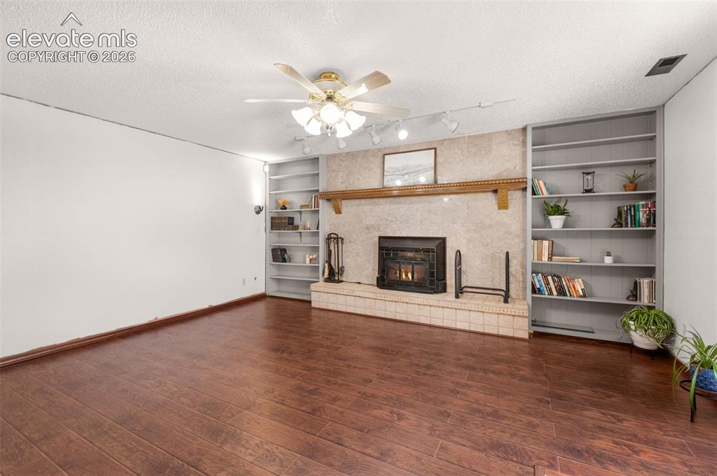 865 Grey Eagle Circle Colorado Springs CO 80919