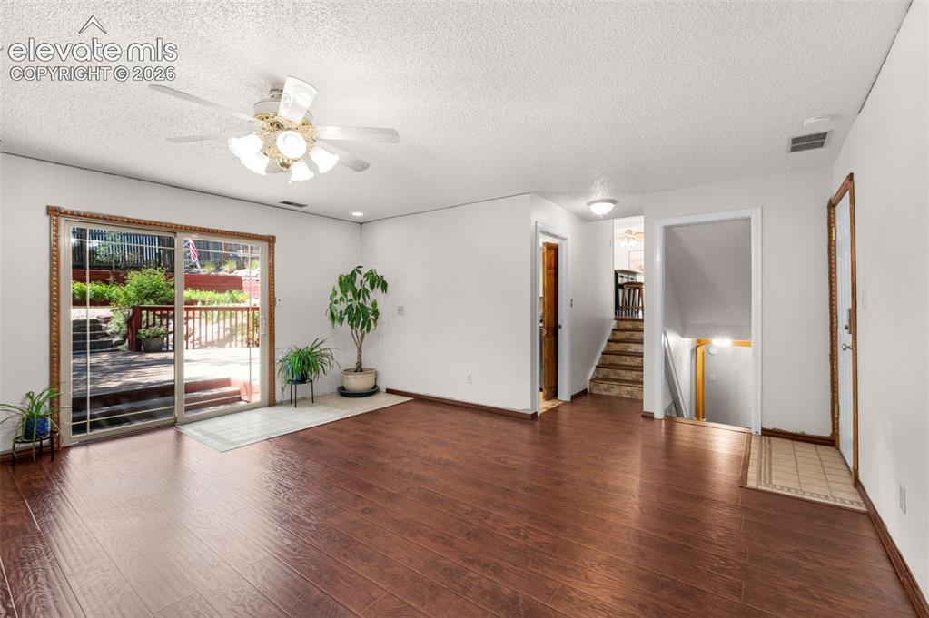 865 Grey Eagle Circle Colorado Springs CO 80919