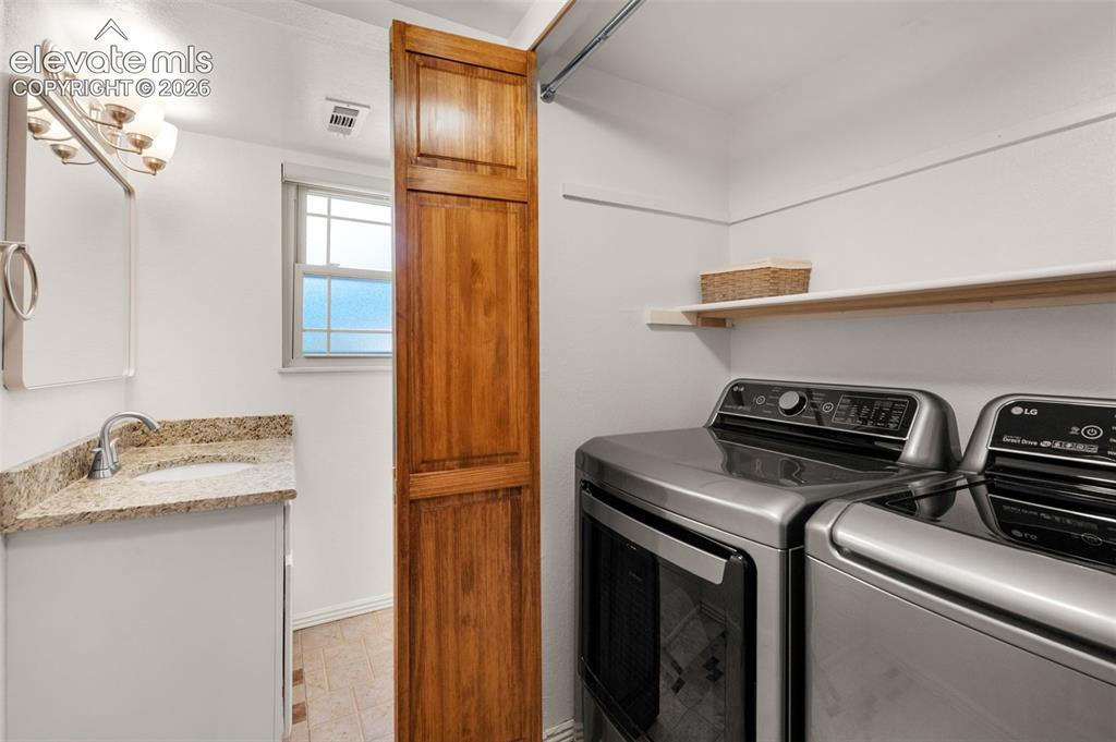 865 Grey Eagle Circle Colorado Springs CO 80919
