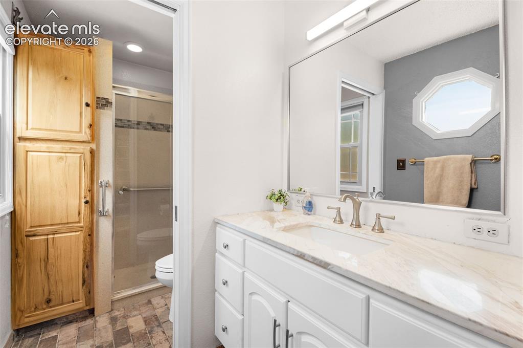 865 Grey Eagle Circle Colorado Springs CO 80919