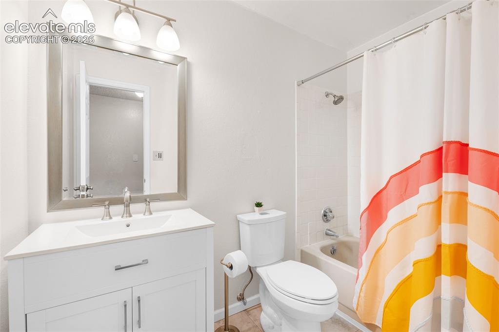 865 Grey Eagle Circle Colorado Springs CO 80919