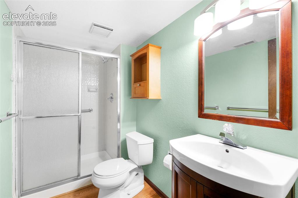 865 Grey Eagle Circle Colorado Springs CO 80919