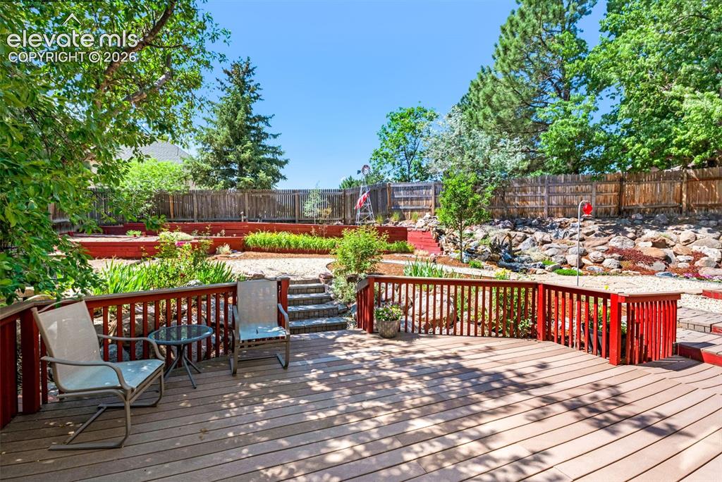 865 Grey Eagle Circle Colorado Springs CO 80919