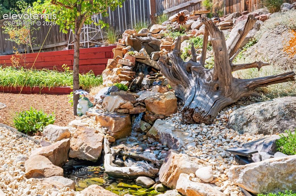865 Grey Eagle Circle Colorado Springs CO 80919