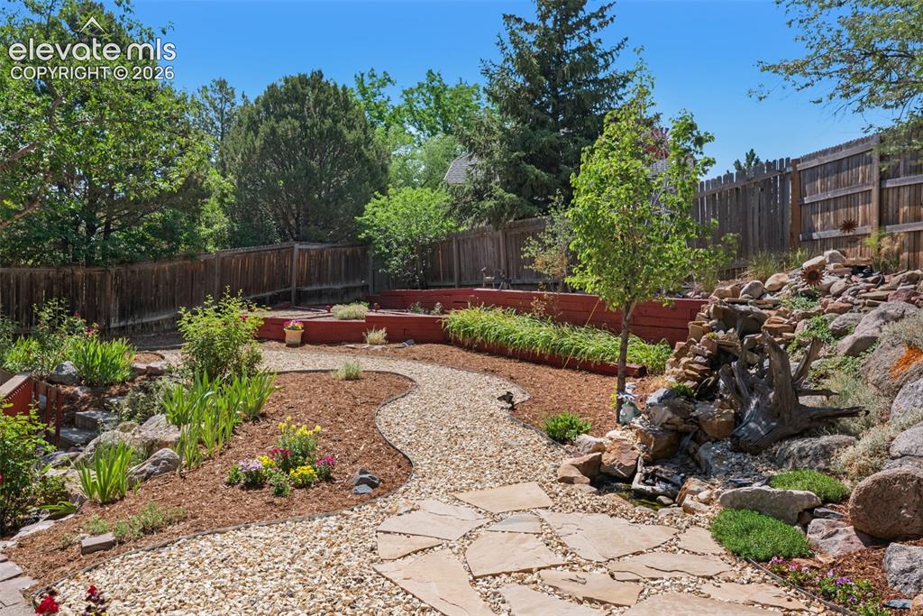 865 Grey Eagle Circle Colorado Springs CO 80919