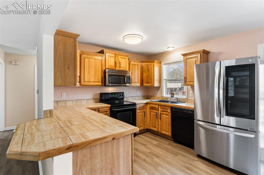 54 N Albion Street Colorado Springs CO 80911