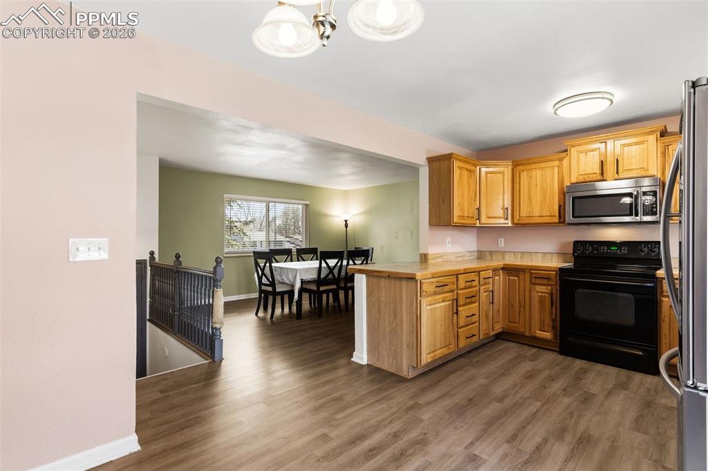 54 N Albion Street Colorado Springs CO 80911