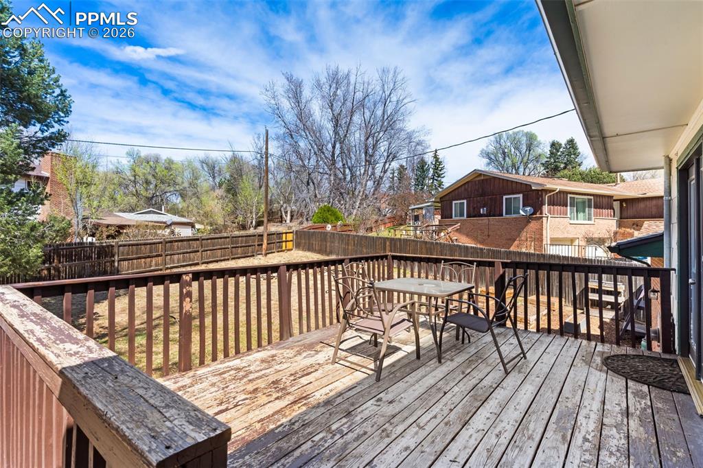 54 N Albion Street Colorado Springs CO 80911