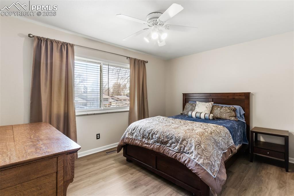54 N Albion Street Colorado Springs CO 80911