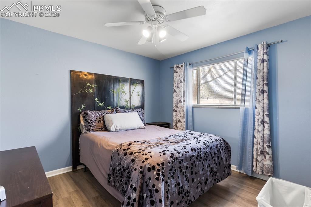 54 N Albion Street Colorado Springs CO 80911