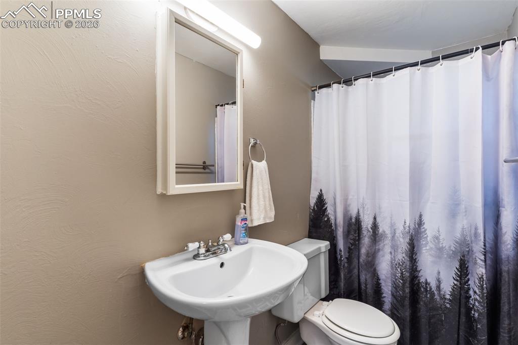 54 N Albion Street Colorado Springs CO 80911