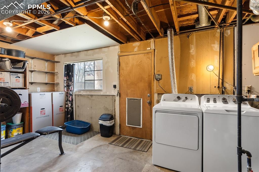 54 N Albion Street Colorado Springs CO 80911