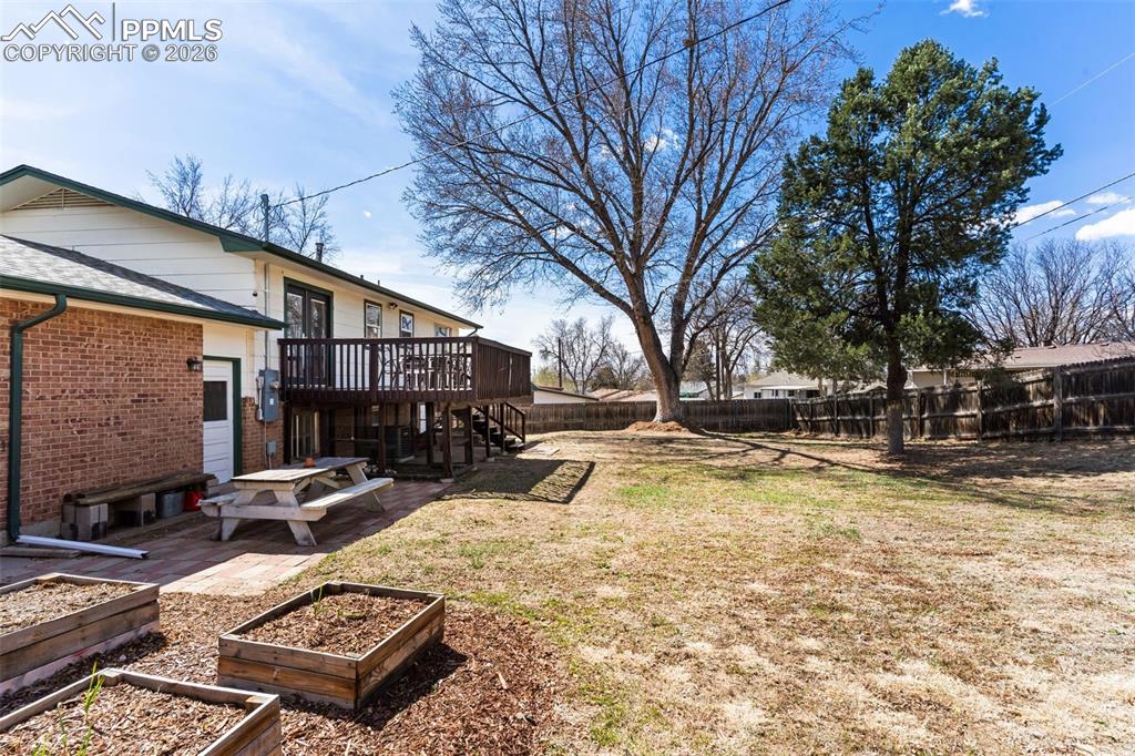 54 N Albion Street Colorado Springs CO 80911