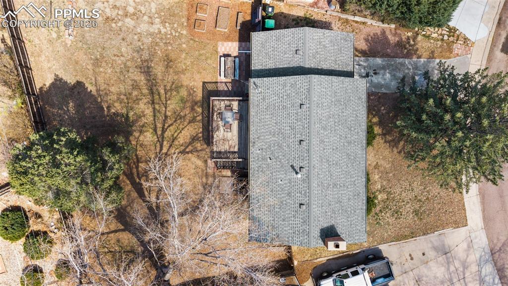 54 N Albion Street Colorado Springs CO 80911