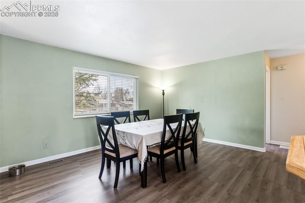 54 N Albion Street Colorado Springs CO 80911