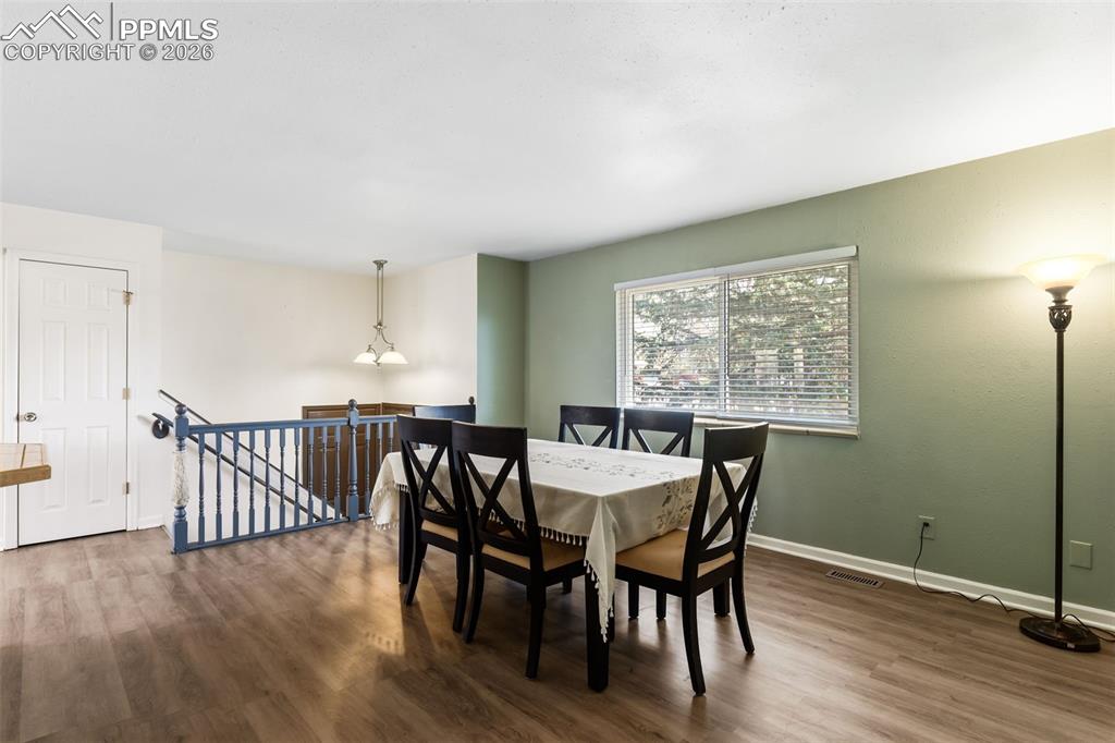 54 N Albion Street Colorado Springs CO 80911