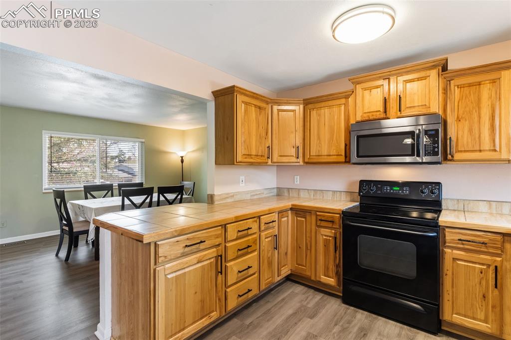54 N Albion Street Colorado Springs CO 80911