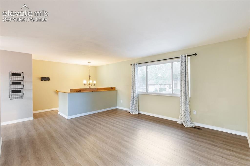 4460 S Delighted Circle Colorado Springs CO 80917