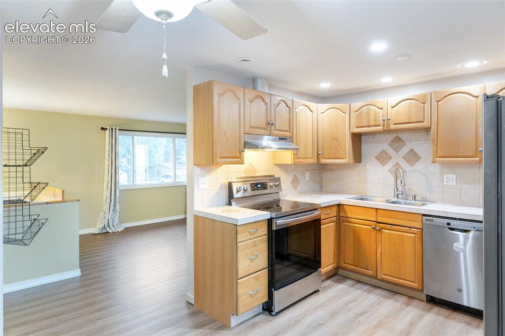 4460 S Delighted Circle Colorado Springs CO 80917
