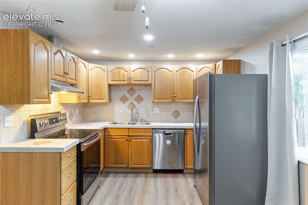 4460 S Delighted Circle Colorado Springs CO 80917